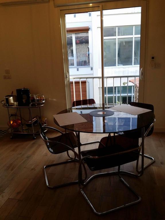 Beau Studio Centre Ville Бордо Екстер'єр фото