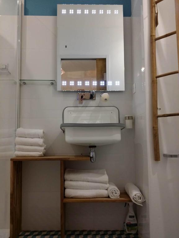 Beau Studio Centre Ville Бордо Екстер'єр фото
